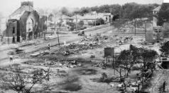 Tulsa Race Masacre