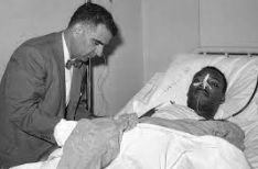 MLK Assassination Attempt