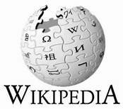 aparece Wikipedia