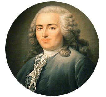 Anne-Robert Jacques Turgot