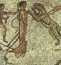 Primeiras perseguições aos cristãos