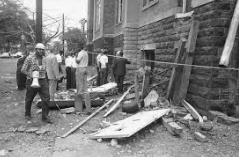 Birmingham Church Bombing
