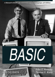 El nacimiento de BASIC