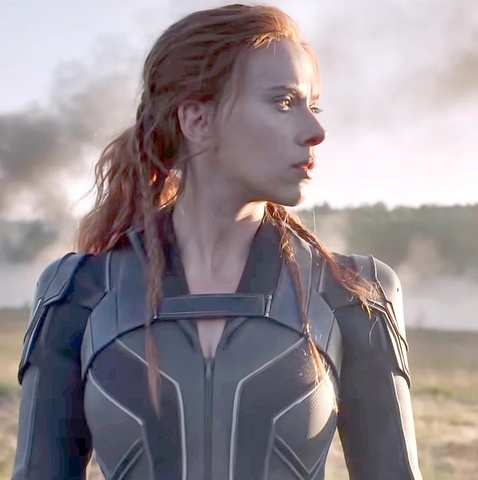 Черная вдова