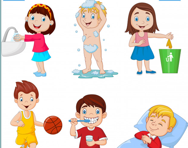 Principios de enseñanza.