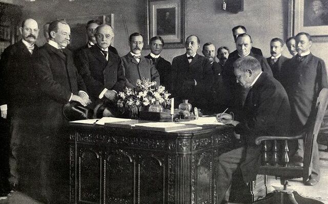 Treaty of Paris