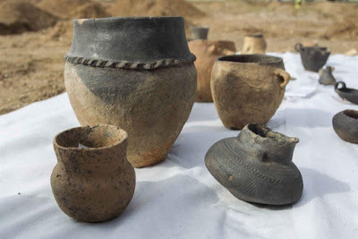 Early Bronze Age in Poland