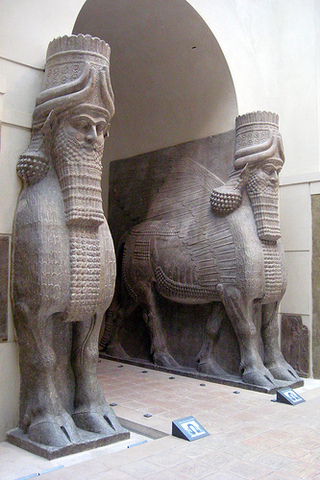 MESOPOTAMIA