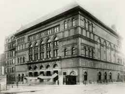 Carnegie Hall