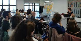 Estudio antropológico a nivel local