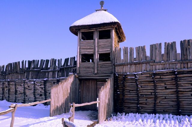 Iron is Introduced to Poland