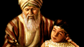 Timeline: El Pueblo Hebreo Y El Tradicionalismo Teocrático