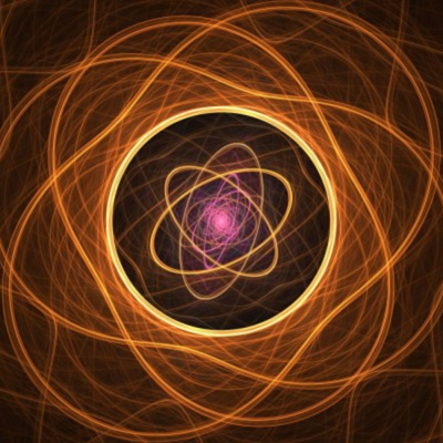 Timeline: Linha do tempo do átomo