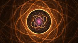 Timeline: Linha do tempo do átomo