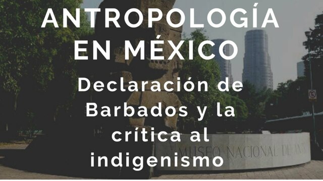 Simposio sobre los conflictos Interétnicos en Sudamérica