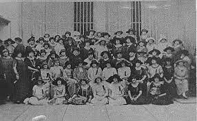 I Congreso Nacional Femenino