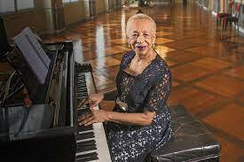 María Teresa Gómez Arteaga