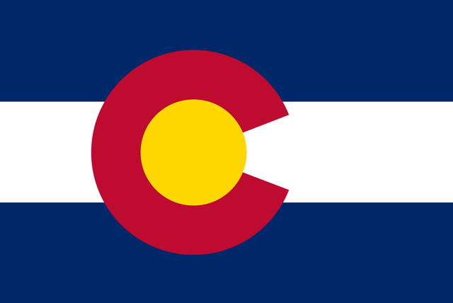 Colorado is a US State