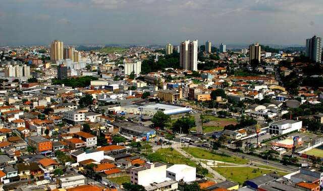 o dia que nossa família chegaram em diadema. porque eles queriam sai do ceara