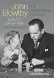 John Bell visita a John Bowlby
