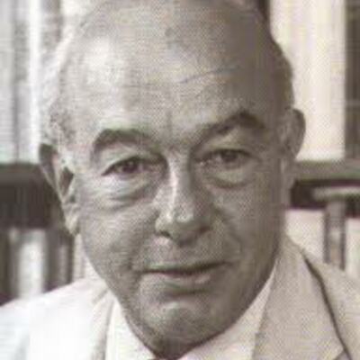 Timeline: W. V. Quine  June 25, 1908 -  December 25, 2000