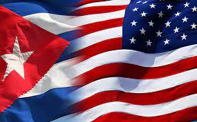 U.S. Attempts to Purchase Cuba