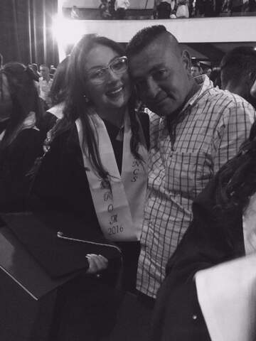 El final de una larga etapa.