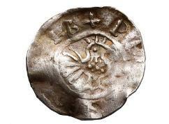 The Kingdom of Poland is formed by its first king, Boleslaw the First.