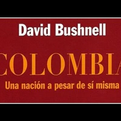 Timeline: Colombia una Nación a pesar de si misma