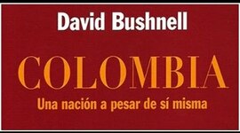 Timeline: Colombia una Nación a pesar de si misma