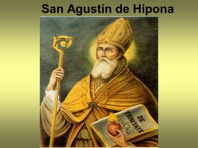 Fue consagrado obispo de Hipona