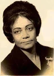 Teresa Martínez de Varela