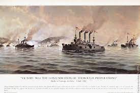 Naval Blockade of Cuba