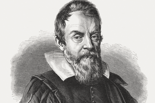 Galileo Galilei