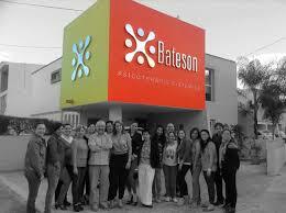 El proyecto Bateson.