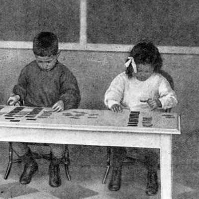 Timeline: Tecnología educativa como disciplina pedagógica