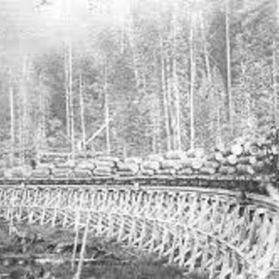 Timeline: History Tech Project #2 1900-1920