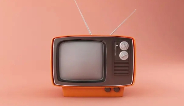 Television