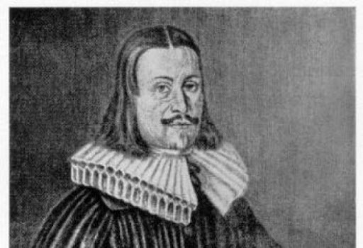 Andreas Libau (1540-1616)