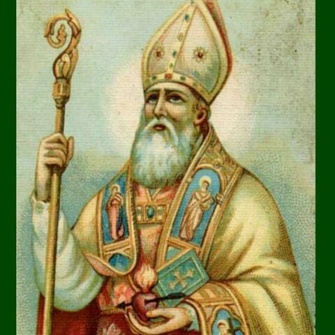 Nace San Agustín de Hipona