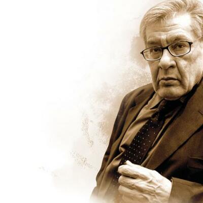 Timeline: José Emilio Pacheco