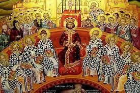 Concilio de Calcedonia.