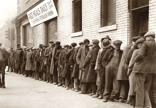 Great Depression
