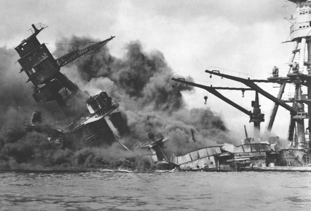 Pearl Harbor