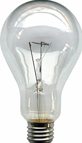 Invention of the Light Bulb