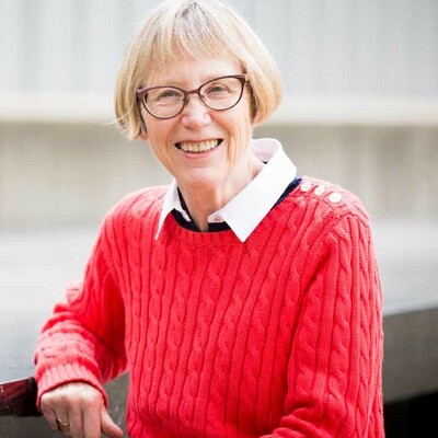 Timeline: Nancy Cartwright for Change