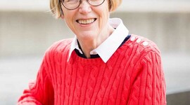 Timeline: Nancy Cartwright for Change