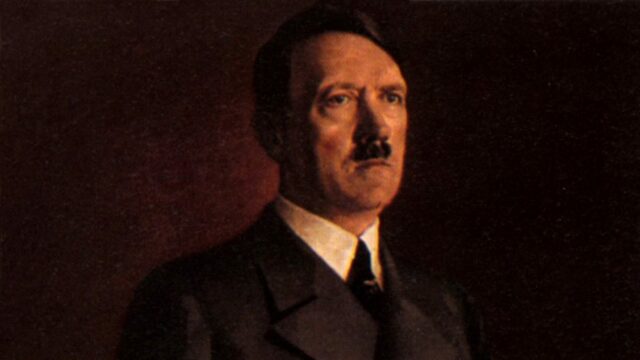 Hitler's Rise to Power