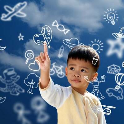 Timeline: Desarrollo de nuestros procesos psicológico superiores