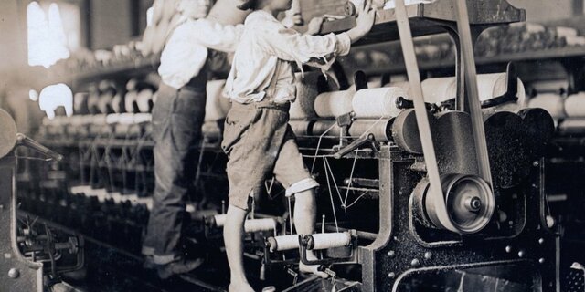 Fair Labor Standard Acts